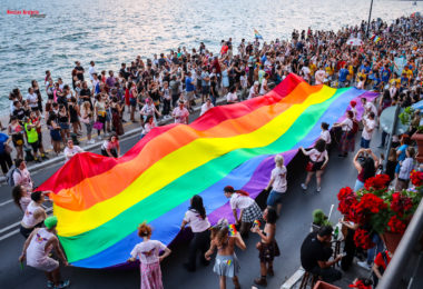 Θεσσαλονίκη PRIDE 2022